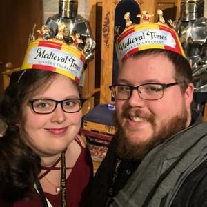 Meet your Posher, Anna